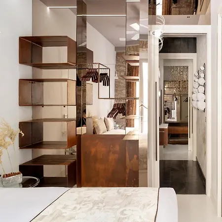 Spectacular By Sebastiana Group Lejlighed *