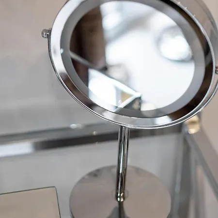 Spectacular By Sebastiana Group Lejlighed