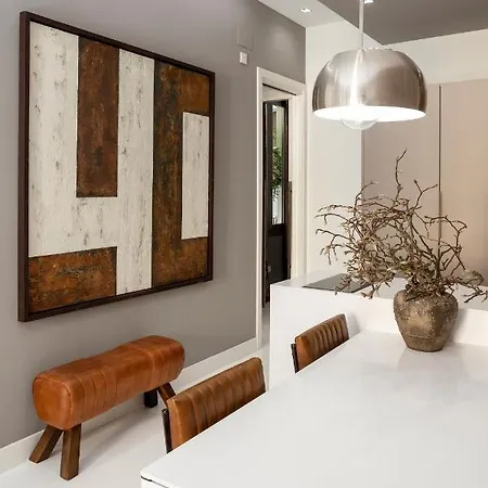 Lejlighed Spectacular By Sebastiana Group *