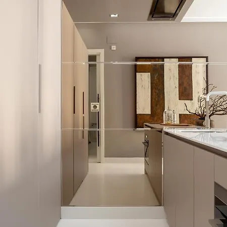 Spectacular By Sebastiana Group * San Sebastián