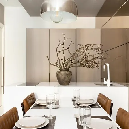 Apartament Spectacular By Sebastiana Group *