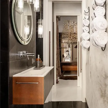 Spectacular By Sebastiana Group * San Sebastian