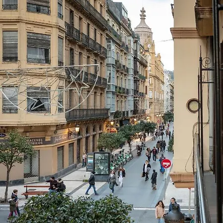 Apartmán Spectacular By Sebastiana Group