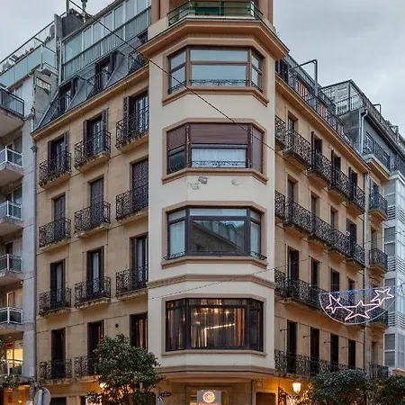 Spectacular By Sebastiana Group * San Sebastián